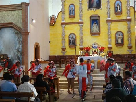 PARROQUIA Ntra Sra De LAS MERCEDES MONTERO BOLIVIA Celebrando A