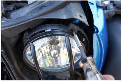 How To Install Rugged Ridge Headlight Euro Guards Textured Black