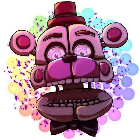 Funtime Freddy Wiki FNaF Amino Español Amino