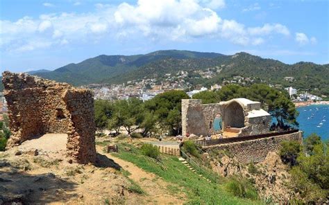 Que Ver En Tossa De Mar Visitas Imprescindibles Viajero Cr Nico