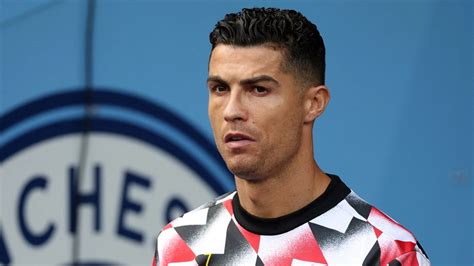 Man City shocked by Cristiano Ronaldo’s claim he was ‘close’ to 2021 transfer with club never ...