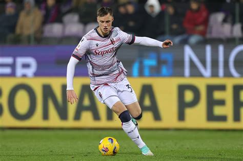 Bologna's Thijs Dallinga on Sam Beukema's future: "He has a chance for ...