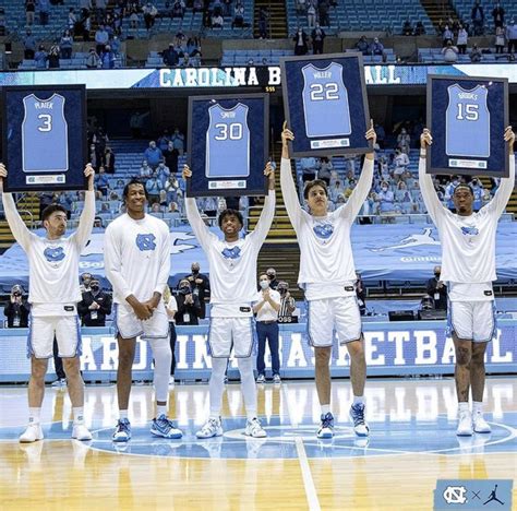 Pin on TARHEELS 2020-2021 | Carolina pride, Unc basketball, Tarheels ...