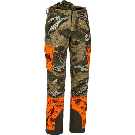 Swedteam Ridge 2 Hunting Trouser Desolve Fire Veil Bra Pris Fri