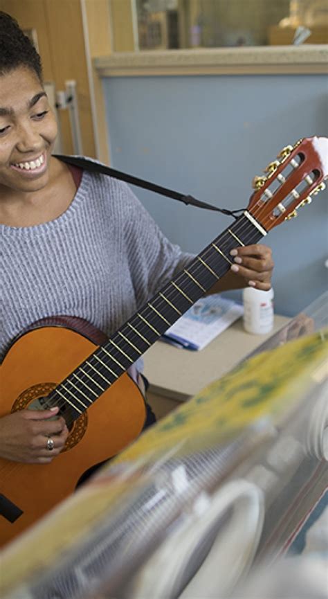 Bachelor Music Therapy Artez Enschede