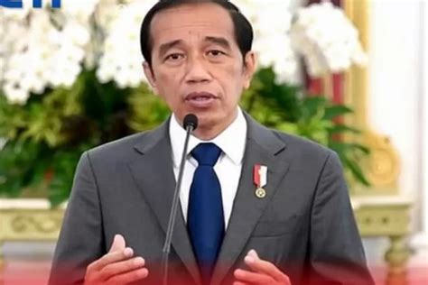 Akhirnya Jokowi Terbitkan Pp Angkat Honorer Jadi Asn Pppk Dan Pns