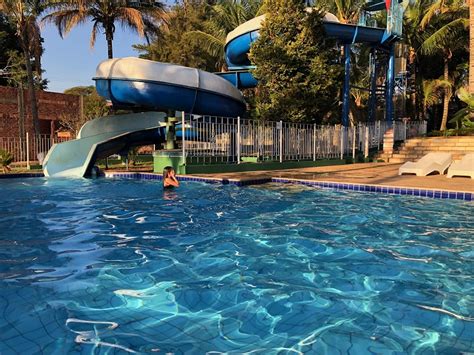 Brotas Eco Resort diversão para crianças e tranquilidade para os pais