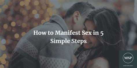 How To Manifest Pregnancy In 5 Simple Steps