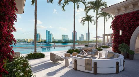 Six Fisher Island Related Group