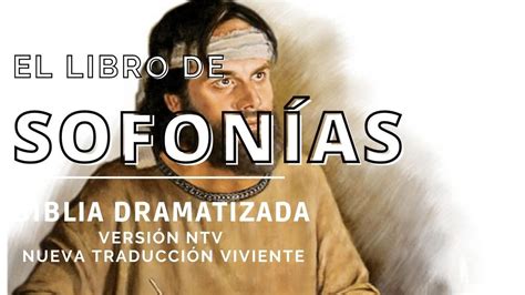 Biblia Dramatizada Sofon As Youtube