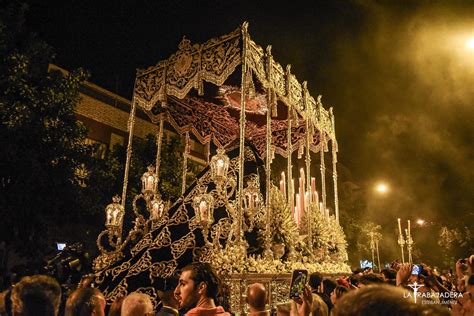 SEVILLA Salida extraordinaria Ntra Señora de los Dolor Flickr