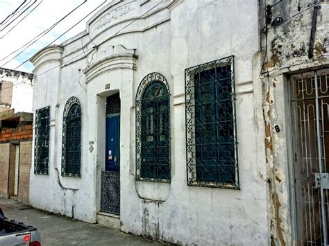 Casa de Dona Cano Santo Amaro da Purificação Bahia