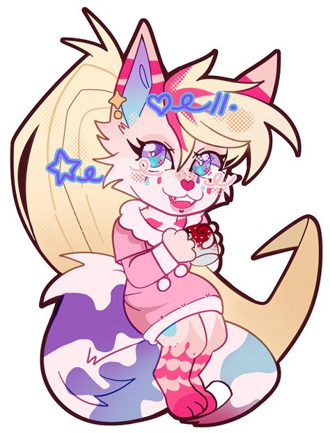 Chibi Commissions Open On Toyhouse