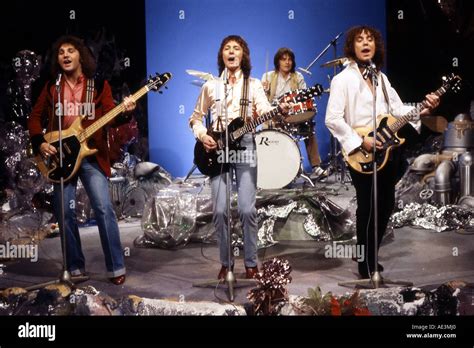 Smokie Band Stockfotos And Smokie Band Bilder Alamy