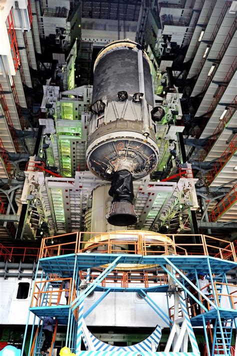 GSLV-MK III ISRO's heaviest launch. All you need to know