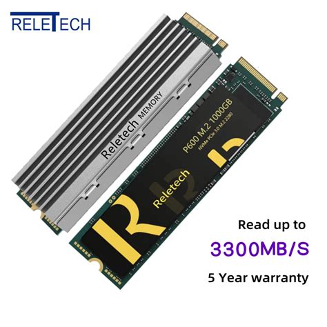 Aliexpress Ssd M Nvme Reletech P Tb R F Rum Adrenaline