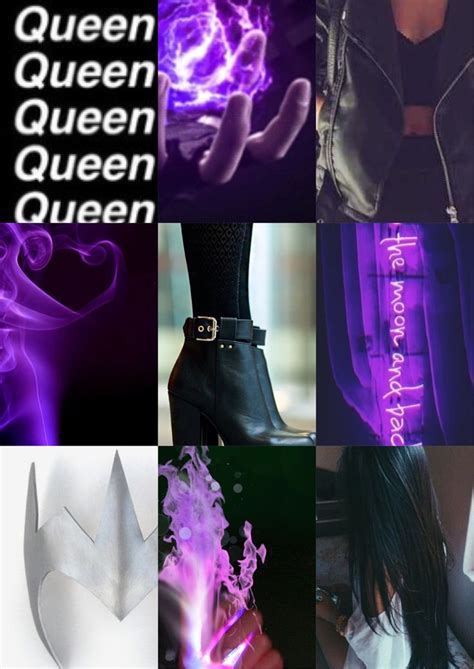 Blackfire Dark Feminine Aesthetic Lost Girl Feminine Aesthetic