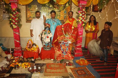 Tulsi Shaligram Marriage And Tulsi Vivah Puja Procedure Amar Ujala