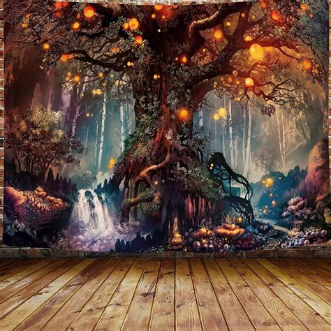 Tapestries Amazon