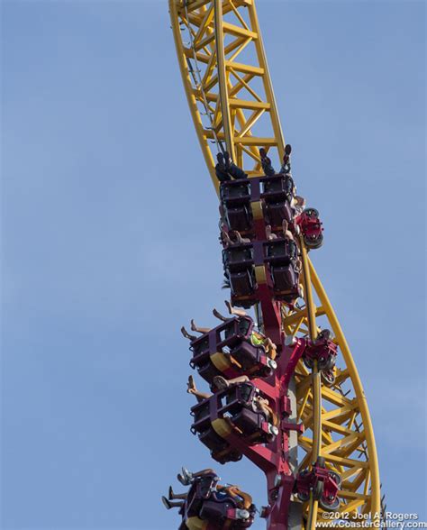 Possessed At Dorney Park