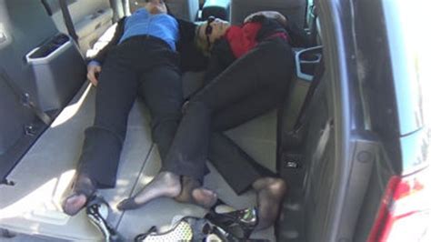 Taken Good Cop Bad Cop Part 2 Conclusion Savannah Sells Cop Partner Tomiko Into Sex Slavery