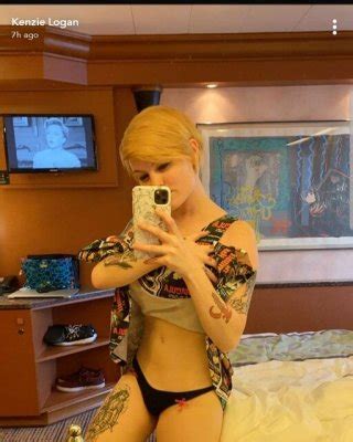 Kenzie Logan Nude Porn Pictures Xxx Photos Sex Images Pictoa