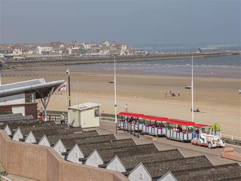 Cosy Coast Cottage Bridlington Beach Stays