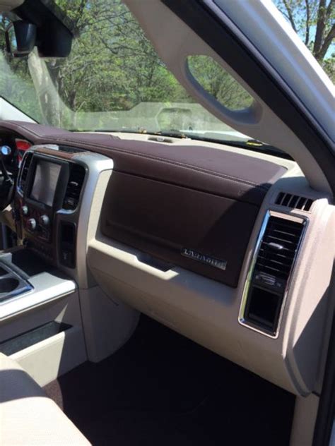 2014 Dodge Ram 2500