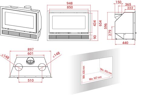 Lotus Air H W Kotsifas Fireplaces