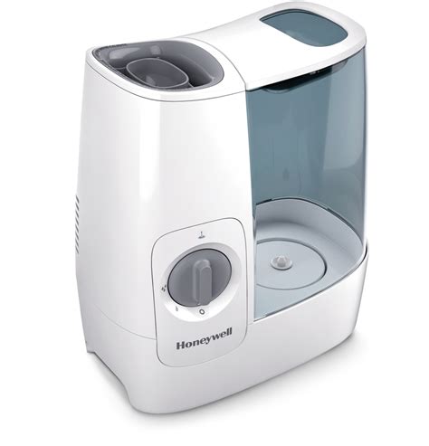 Honeywell Hwm845wc Soothing Comfort Warm Mist Air Humidifier W Essential Oil Cup 1 Gal