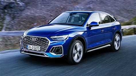 New Audi Q5 Facelift 2022 Redesign Audi Review Cars