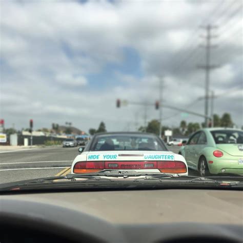 Model Kaytee Anna A Hot Ass Chick Is Driving That Car Im