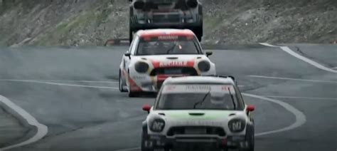 Project Cars 2 Gameplay Trailer Leaked - Gameranx