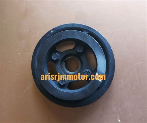 Jual Pulley Kruk As Toyota Starlet Original Di Lapak Rama Jaya Motor