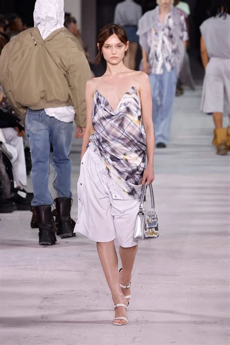 Y Project Ready To Wear Spring Summer 2024 Paris Nowfashion