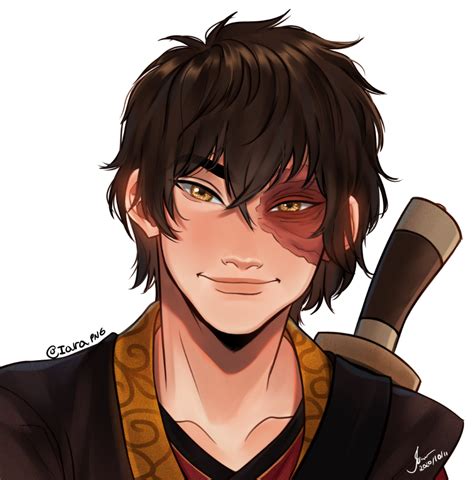 Zuko Icon Artofit