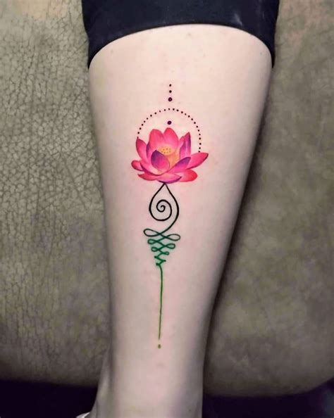 Top 104 Best Unalome Tattoo Ideas 2021 Inspiration Guide