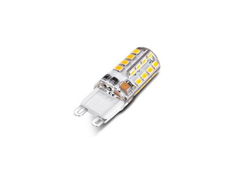 G9 SMD 2835 Corn LED Bulb G9 LED Bulb Producer Shunfa ETW