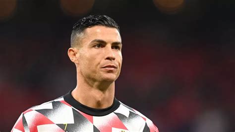 Man Utd Double Down On Cristiano Ronaldo Stance As Sporting Lisbon