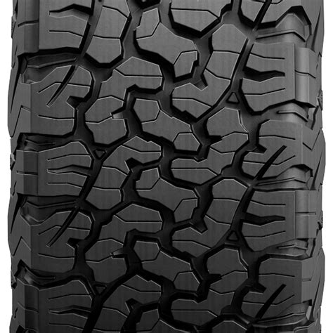 BFGoodrich All Terrain T/A KO2 » Sprawdź testy i opinie » Oponeo