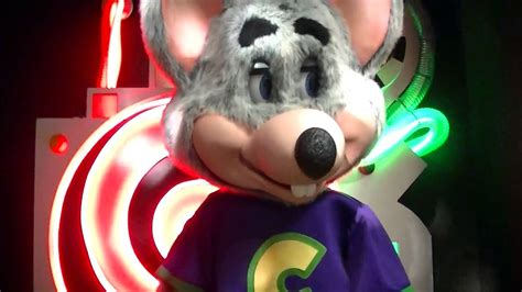 Keep Drummin Chuck E Cheeses Los Angeles Eagle Rock Ca Youtube