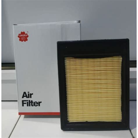 Jual Air Filter Saringan Udara Suzuki All New Ertiga Xl Sakura A