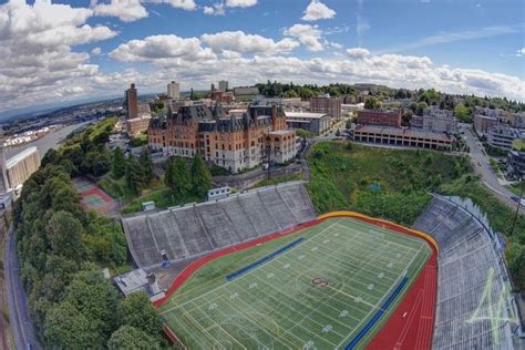 31 best Stadium High School, Tacoma, Washington images on Pinterest ...