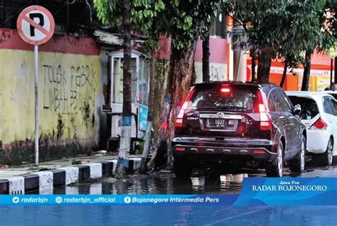 Pelanggaran Parkir Makin Marak Dishub Baru Tertibkan Setelah Pandemi