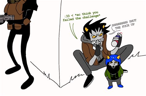 Karkat Nepeta In Daily Katnep On Twitter Day