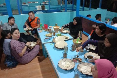 Jajal Tempat Wisata Kuliner Di Tasikmalaya Yang Cocok Buat Munggahan