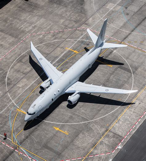 Italy Looking Beyond P-72s – Malaysian Defence