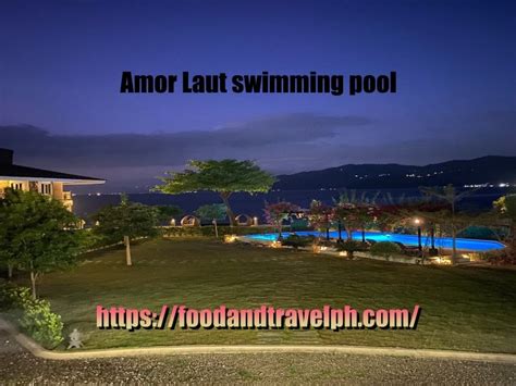 Best beaches Resort in Mabini Batangas - Travel and food in Philippines