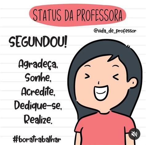 Pin De Neusa Elaine Em Status Da Professora Frases Sobre Educa O