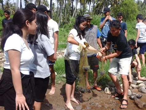 Desa Wisata Kampuang Minang Nagari Sumpu